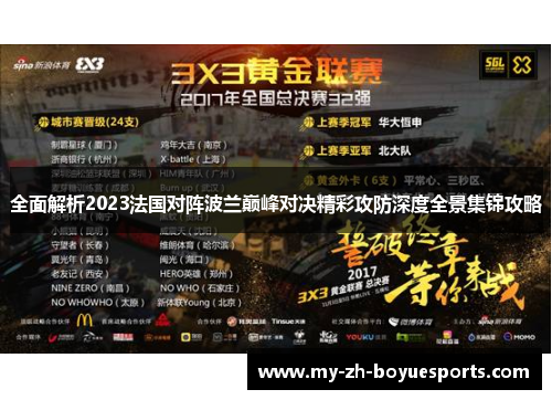 全面解析2023法国对阵波兰巅峰对决精彩攻防深度全景集锦攻略