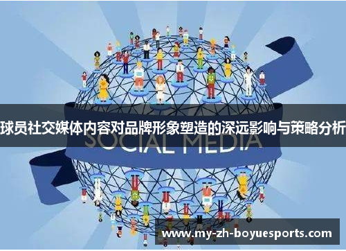球员社交媒体内容对品牌形象塑造的深远影响与策略分析