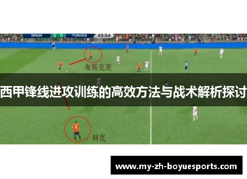 西甲锋线进攻训练的高效方法与战术解析探讨